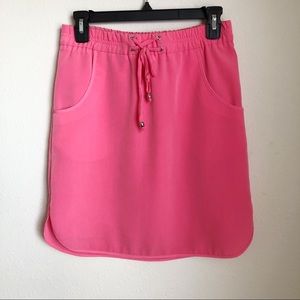 Forenza Women’s Pink Skirt XS